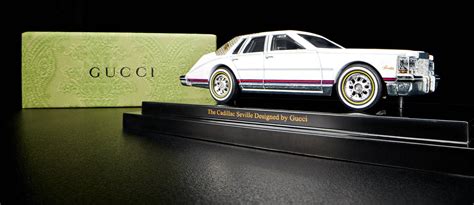 hot wheels gucci collab|Hot Wheels x Gucci: The House’s First Collectible Car.